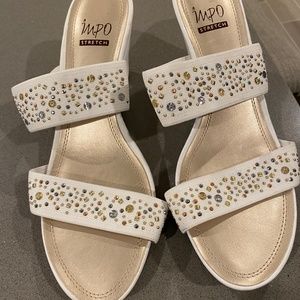 IMPO sandals